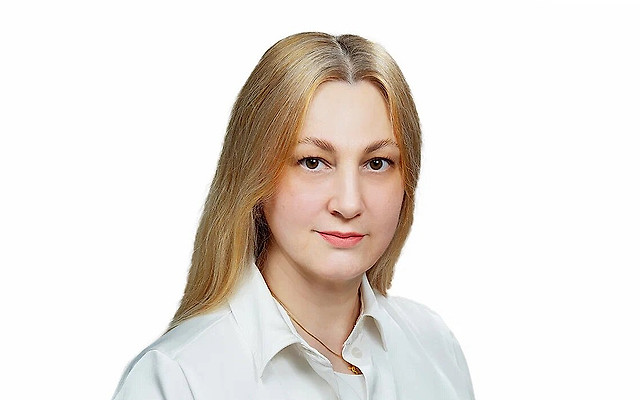 Казулаева Диана Магомедовна