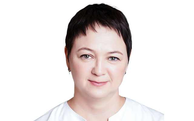 Витебская Алиса Витальевна