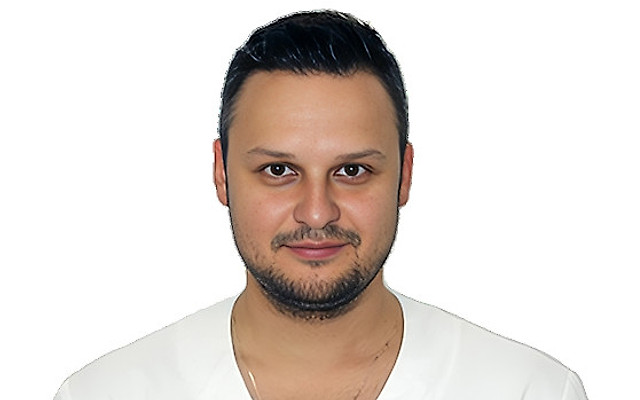 Маханов Станислав Александрович