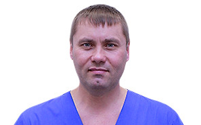 Обатуров Антон Валентинович