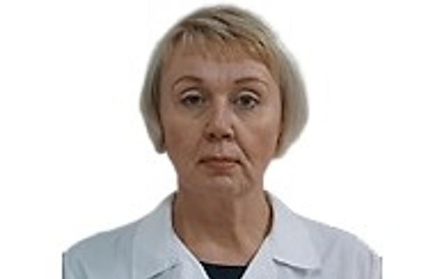 Михаловская Виктория Николаевна