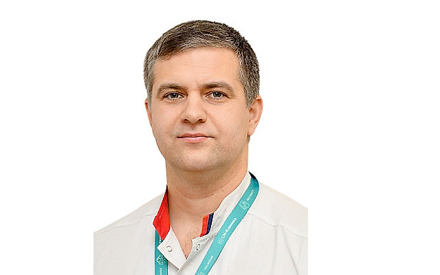 Симаков Александр Анатольевич