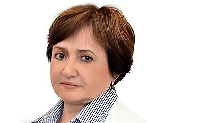 Аскольская Светлана Ивановна