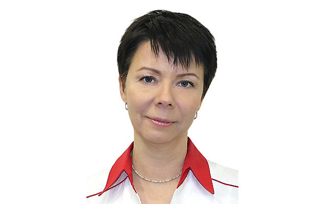Разумейко Вера Викторовна