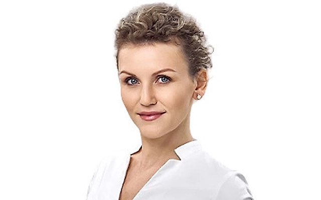 Акимова Ольга Радиславовна