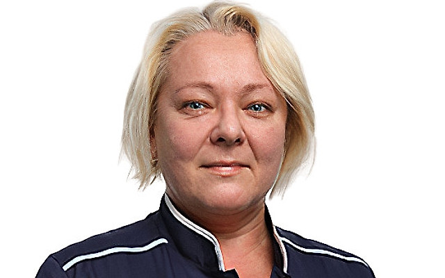 Елецкова Любовь Владимировна