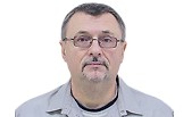 Воробьев Геннадий Федорович