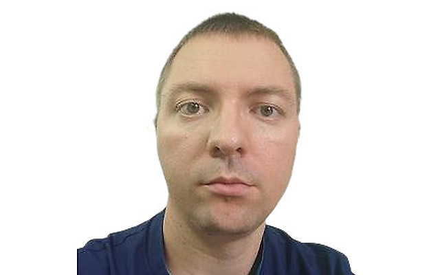 Карасев Сергей Михайлович