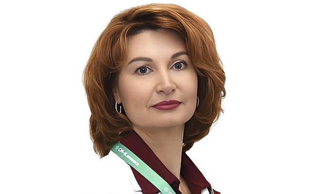Меленчук Дарья Григорьевна