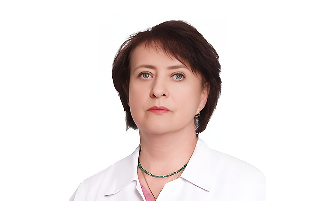 Межуева Лада Александровна