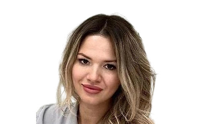 Равилова Эльмира Рафаилевна