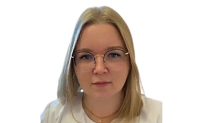 Пономарева Татьяна Владимировна