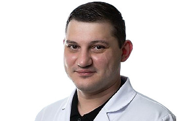 Никифоров Иван Викторович