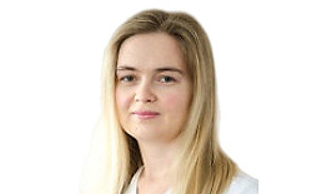 Секаева Эльмира Ахметшаевна
