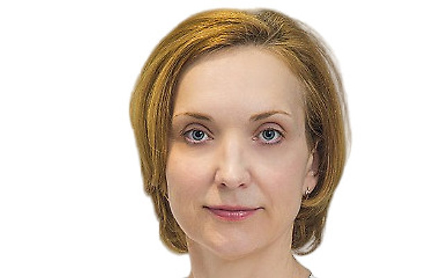 Румянцева Светлана Юрьевна