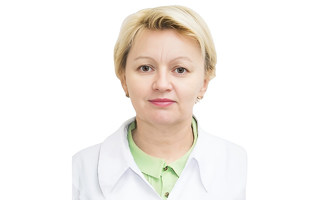 Вафина Зульфия Ильсуровна