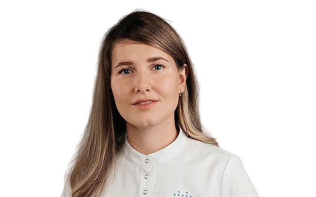 Газизова Элин Ильдаровна