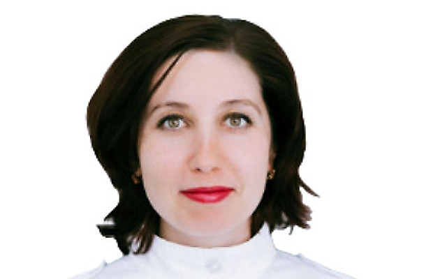 Логунова Наталья Александровна