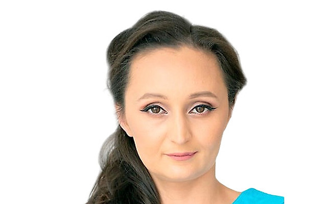 Тайбулатова Вилена Вильдановна