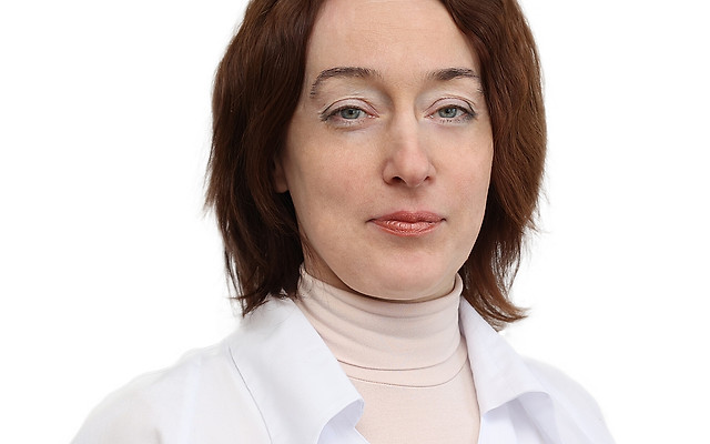 Пиякина Наталья Анатольевна