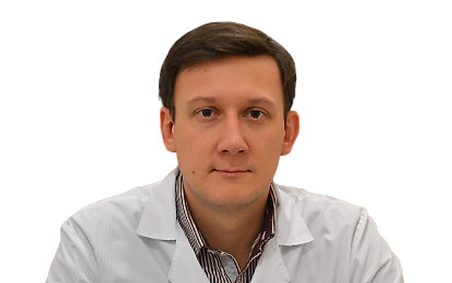 Куклин Иван Сергеевич