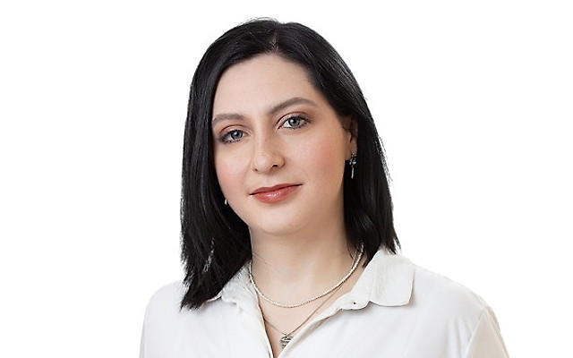 Чернова Юлия Олеговна