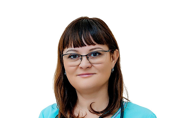 Теренкаль Екатерина Александровна