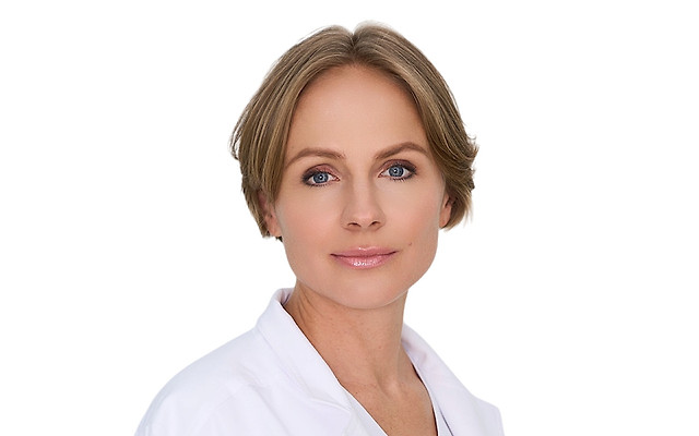 Замотина Ирина Владимировна
