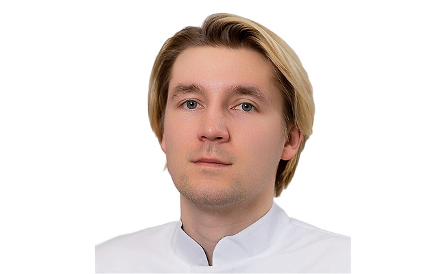 Галеев Алексей Ленарович