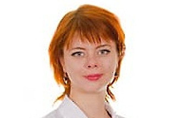Амелина Мария Александровна