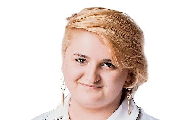 Медоян Арменуи Ваановна