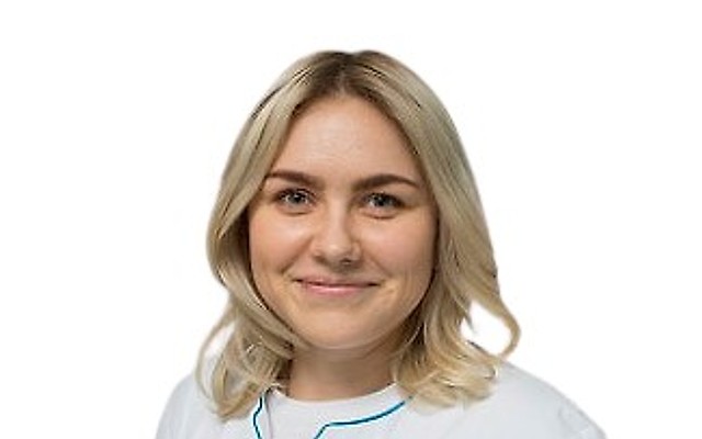 Дегтярева Юлия Сергеевна