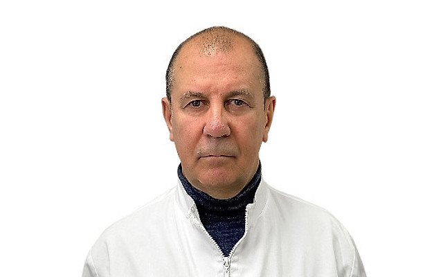 Кузнецов Виктор Александрович