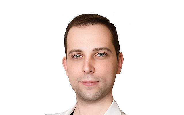 Матвеев Сергей Валентинович