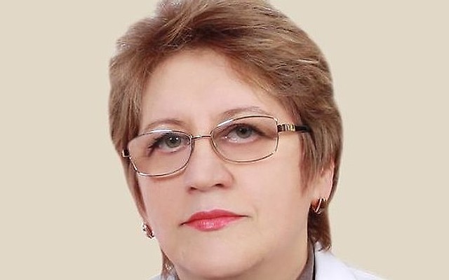 Макарова Ольга Анатольевна