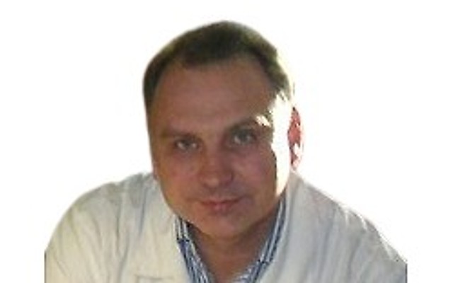 Митин Олег Николаевич