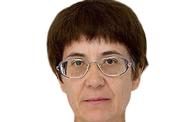 Зубарева Татьяна Владимировна