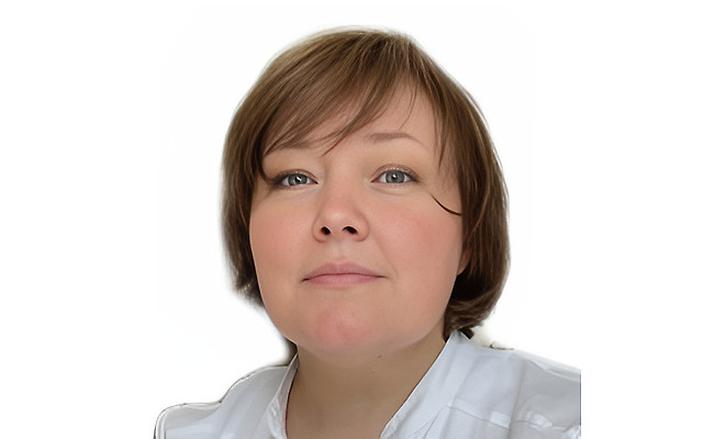 Целикова Виктория Александровна