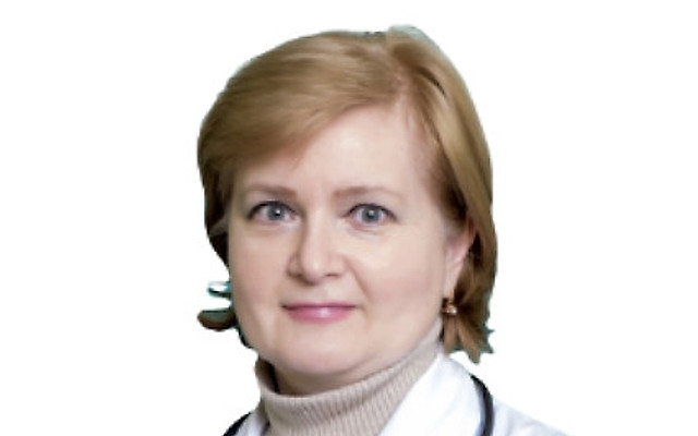 Карташова Ирина Геннадьевна