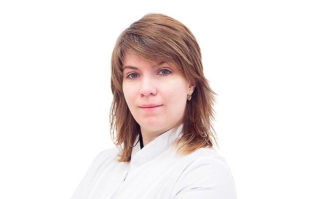 Фатхиева (Плакина) Мария Ильинична