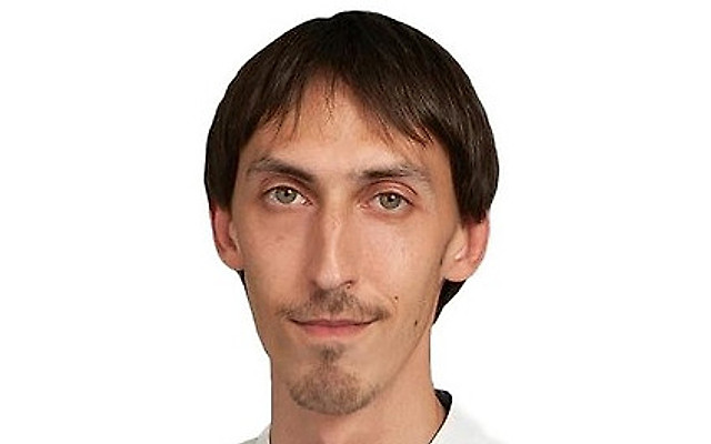 Разумейко Владислав Александрович