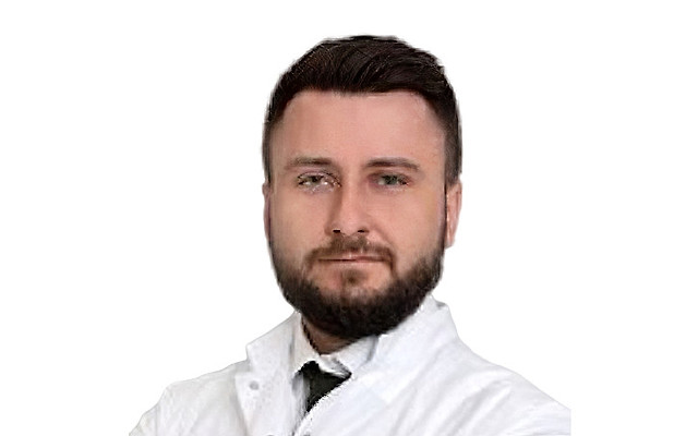 Герасин Андрей Юрьевич