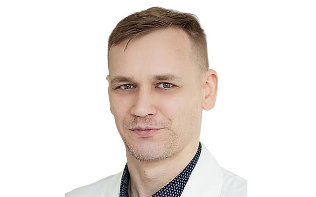 Аксенов Михаил Павлович