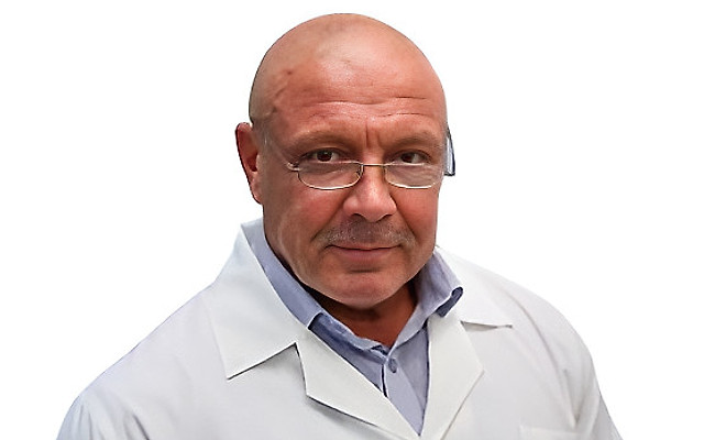 Бударагин Александр Владимирович