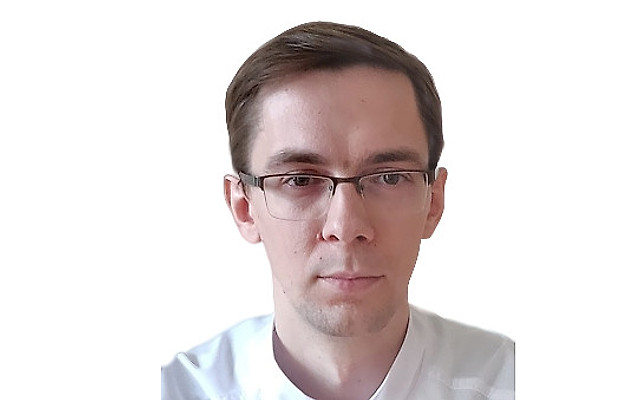Судаков Алексей Ильич