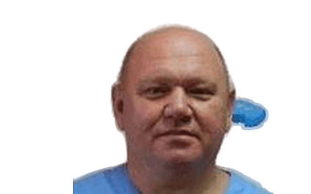 Еговитин Сергей Дмитриевич