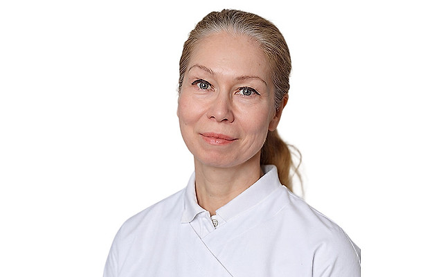 Головко Елена Владимировна