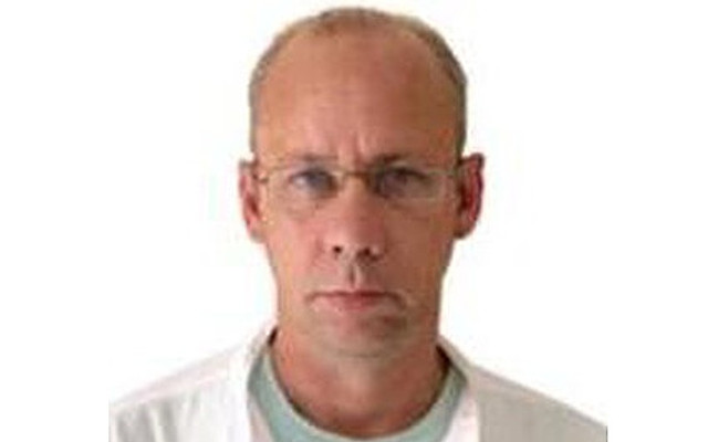 Потапов Сергей Владимирович
