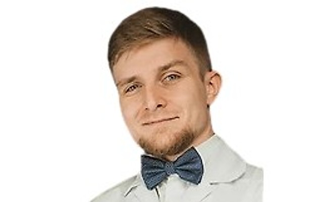 Пинегин Александр Романович