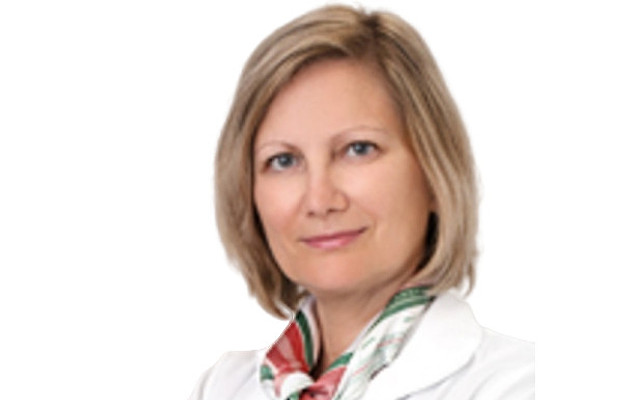 Тимофеева Алла Станиславовна